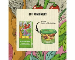 #Garten #Erde FloraSelf Lehrlingsprojekt 45 L -Hornbach Gartenmarkt DV 8 10004609 03 4c AT 20220608134655