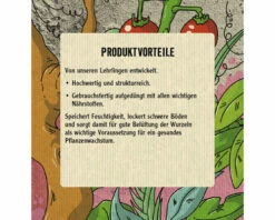 #Garten #Erde FloraSelf Lehrlingsprojekt 45 L -Hornbach Gartenmarkt DV 8 10004609 04 4c AT 20220608134655