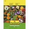 FloraSelf Niedrige Sommerblumenmix Gemüsesamen -Hornbach Gartenmarkt DV 8 10185032 02 4c DE 20210222171654
