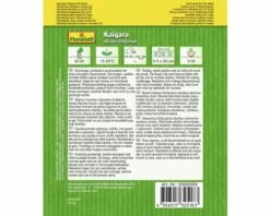 Lauchzwiebel 'Kaigaro' FloraSelf Samenfestes Saatgut Gemüsesamen -Hornbach Gartenmarkt DV 8 10319866 02 4c AT 20200730153300