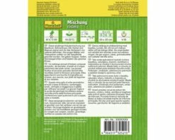 Kräutermischung Einjährig FloraSelf Samenfestes Saatgut Kräutersamen -Hornbach Gartenmarkt DV 8 10319867 02 4c AT 20200730152854