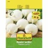 FloraSelf Rettich 'Runder Weißer' Samenfestes Saatgut Gemüsesamen -Hornbach Gartenmarkt DV 8 10320033 01 4c AT 20200730151759