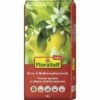 Zitrus- Und Mediterranpflanzenerde FloraSelf Select 18 L -Hornbach Gartenmarkt DV 8 10342578 02 4c AT 20210105094650