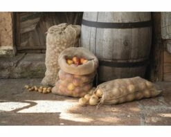 Jute Netzsäcke Medium FloraSelf Nature 40x60cm, 2Stk -Hornbach Gartenmarkt DV 8 10356595 05 4c AT 20201112184658