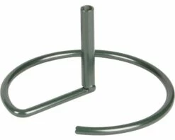 FloraSelf Blumenstützen Blumenhalter Ø 10 Cm 1 Stk.