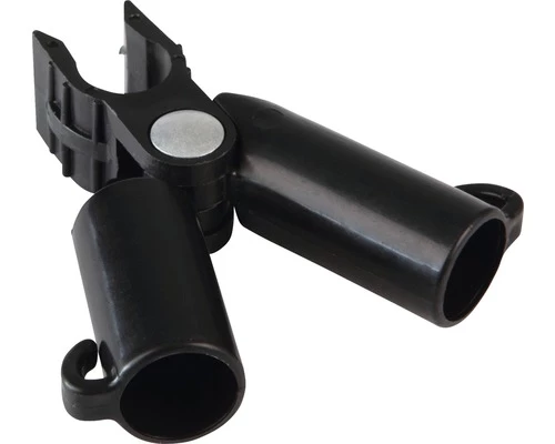 FloraSelf Rankhilfe Stabhalter Ø 1,6 Cm 4 Stk. 5 FloraSelf Rankhilfe Stabhalter Ø 1,6 Cm 4 Stk. – Bild 3