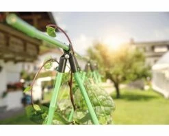 FloraSelf Rankhilfe Stabhalter Ø 1,6 Cm 4 Stk. 9 FloraSelf Rankhilfe Stabhalter Ø 1,6 Cm 4 Stk. -Hornbach Gartenmarkt DV 8 10356616 04 4c AT 20201112194752