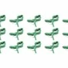 Pflanzclips FloraSelf MINI 15 Stk, Grün 1 Pflanzclips FloraSelf MINI 15 Stk, Grün -Hornbach Gartenmarkt DV 8 10356618 01 4c AT 20201112164753
