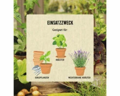 Kräuter Anzuchterde FloraSelf Select (54 Sack X 18 Liter = 0,972 M³) 1 Palette -Hornbach Gartenmarkt DV 8 10399597 08 4c AT 20220507221700