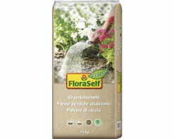 Urgesteinsmehl FloraSelf Nature 7,5kg