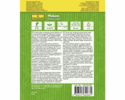 Karotte 'Mokum' FloraSelf F1 Hybride Gemüsesamen Saatband -Hornbach Gartenmarkt DV 8 10475159 01 4c AT 20220114084650