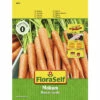 Karotte 'Mokum' FloraSelf F1 Hybride Gemüsesamen Saatband 1 Karotte 'Mokum' FloraSelf F1 Hybride Gemüsesamen Saatband -Hornbach Gartenmarkt DV 8 10475159 02 4c AT 20220114084650