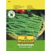 Stangenbohnen 'Neckarkönigin' FloraSelf Samenfestes Saatgut Gemüsesamen -Hornbach Gartenmarkt DV 8 10476048 02 4c AT 20220114084650