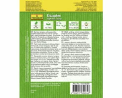 Radieschen 'Eiszapfen' FloraSelf Samenfestes Saatgut Gemüsesamen -Hornbach Gartenmarkt DV 8 10476099 02 4c AT 20220114084650