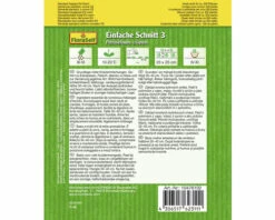 Petersilie Einfache Schnitt 3 FloraSelf Samenfestes Saatgut Kräutersamen -Hornbach Gartenmarkt DV 8 10476102 02 4c AT 20220114084650