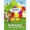 Gemüsesamen FloraSelf Floralie-Gärtnern Mit Kids Radieschen Bunt 'Easter Egg Mix' -Hornbach Gartenmarkt DV 8 10493565 02 4c AT 20220331094754