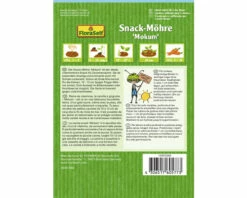 Gemüsesamen FloraSelf Floralie-Gärtnern Mit Kids Karotte 'Mokum' Saatband -Hornbach Gartenmarkt DV 8 10493566 02 4c AT 20220331094754