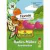 Gemüsesamen FloraSelf Floralie-Gärtnern Mit Kids Karotte & Radieschen Saatband