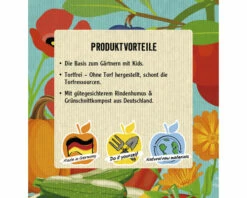 Garten- Und Gemüseerde FloraSelf Nature Floralie 5 L 8 Garten- Und Gemüseerde FloraSelf Nature Floralie 5 L -Hornbach Gartenmarkt DV 8 10498973 03 4c AT 20230207184659