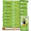 Pflanzerde FloraSelf Select (45 Sack X 60 Liter = 2,7 M³) 1 Palette -Hornbach Gartenmarkt DV 8 10499940 01 4c AT 20220609134759