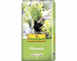 Pflanzerde FloraSelf Select (45 Sack X 60 Liter = 2,7 M³) 1 Palette -Hornbach Gartenmarkt DV 8 10499940 06 4c AT 20220608134655