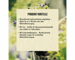 Pflanzerde FloraSelf Select (45 Sack X 60 Liter = 2,7 M³) 1 Palette -Hornbach Gartenmarkt DV 8 10499940 07 4c AT 20220608134655