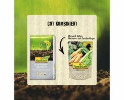 Bodenaktiv-Kompost FloraSelf Nature Mit Pflanzenkohle 20 L -Hornbach Gartenmarkt DV 8 10531038 09 4c AT 20220608134655
