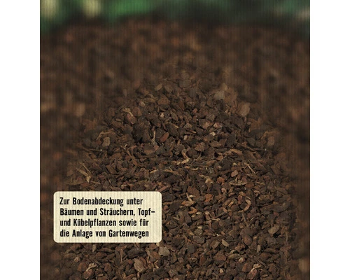 Pinienrinde Fein 7-15 Mm FloraSelf (45 Sack X 50 Liter = 2,25 M³) 1 Palette 4 Pinienrinde Fein 7-15 Mm FloraSelf (45 Sack X 50 Liter = 2,25 M³) 1 Palette – Bild 2