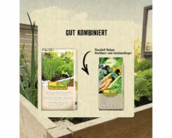 Gartenerde FloraSelf Nature Urbano Mit Mykorrhiza & Pflanzenkohle (51 Sack X 40 Liter = 2,04 M³) 1 Palette -Hornbach Gartenmarkt DV 8 10535863 06 4c AT 20230329171658