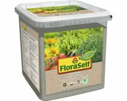 FloraSelf Nature Algenkalk 5 Kg