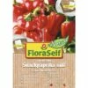 Kokos Anzucht-Set Snackpaprika Süß FloraSelf Nature -Hornbach Gartenmarkt DV 8 4638488 01 4c AT 20190207131657