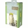 Winter-Vlieshaube FloraSelf Protect XXL 2x1,4 M Beige -Hornbach Gartenmarkt DV 8 4673021 02 4c AT 20230110154655