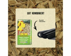 Unkrautvlies 50 G/m² FloraSelf 25 X 2 M, Schwarz -Hornbach Gartenmarkt DV 8 5617817 04 4c AT 20220728141758