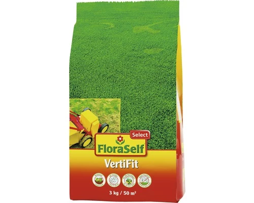VertiFit FloraSelf Select 3kg 50 M² 3 VertiFit FloraSelf Select 3kg 50 M²