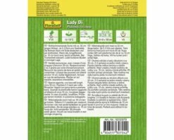 Prunkbohne 'Lady Di' FloraSelf Samenfestes Saatgut Gemüsesamen -Hornbach Gartenmarkt DV 8 6202878 02 4c AT 20190410162607