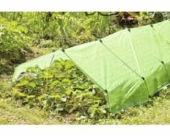 Tunnelfolie FloraSelf 6x1,8 M Grün -Hornbach Gartenmarkt DV 8 6425338 01 4c DE 20180118173111