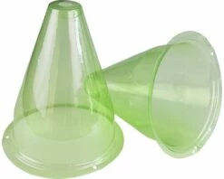 Pflanzenhut FloraSelf Ø 19,5 H 23 Cm 10 Stk -Hornbach Gartenmarkt DV 8 6425358 03 4c DE 20180309120954