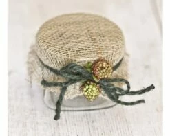 Gartenschnur FloraSelf Jute 70 M