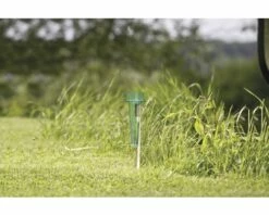 Regenmesser FloraSelf 25 Cm Grün -Hornbach Gartenmarkt DV 8 6425401 01 4c DE 20180118173644