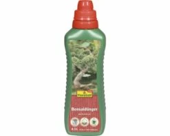 Bonsaidünger FloraSelfSelect 500 Ml