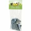 Ersatzclips FloraSelf Für Flexi-Tunnelbogen-Set 20 Stk Grün -Hornbach Gartenmarkt DV 8 6511678 01 4c AT 20171215020452