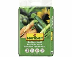 Blaudünger Spezial FloraSelf 10 Kg