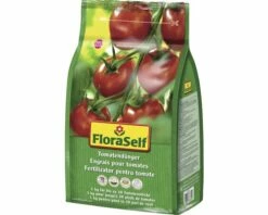 Tomatendünger FloraSelf 1 Kg