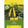 Zucchini 'Soleil' FloraSelf F1 Hybride Gemüsesamen -Hornbach Gartenmarkt DV 8 6568217 03 4c DE 20180111190611