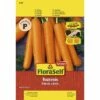 Möhre 'Tozresis' FloraSelfSelect F1 Hybride Gemüsesamen Saatband -Hornbach Gartenmarkt DV 8 6568221 03 4c DE 20180111190811