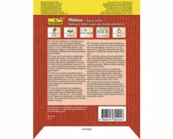 Möhre FloraSelf Select 3 Sorten Samenfestes Saatgut Gemüsesamen Saatband 3x1 M -Hornbach Gartenmarkt DV 8 6568222 04 4c DE 20180111192300