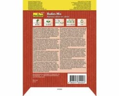 Radieschen FloraSelf Select Samenfestes Saatgut Gemüsesamen Saatband 5 M -Hornbach Gartenmarkt DV 8 6568223 04 4c DE 20180111192356