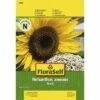 Sonnenblume 'Snack' FloraSelf Samenfestes Saatgut Blumensamen -Hornbach Gartenmarkt DV 8 6568254 03 4c DE 20180111184815