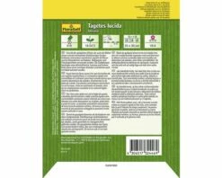 Tagetes 'Anisata' FloraSelf Samenfestes Saatgut Blumensamen 5 Tagetes 'Anisata' FloraSelf Samenfestes Saatgut Blumensamen -Hornbach Gartenmarkt DV 8 6568264 04 4c DE 20180111194143