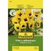 Stiefmütterchen Gelb Mit Auge FloraSelf Samenfestes Saatgut Blumensamen -Hornbach Gartenmarkt DV 8 6568279 03 4c DE 20180111193734